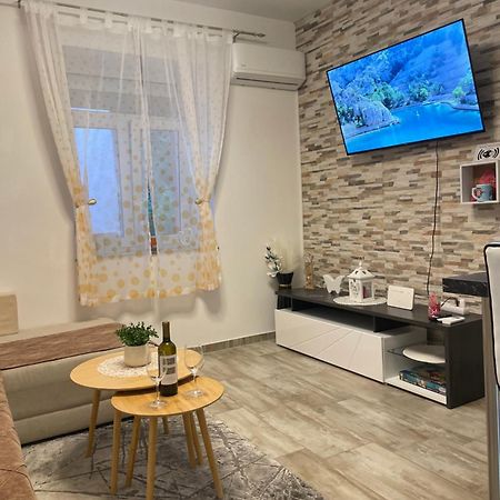 Apartment Lucija Jablanac Buitenkant foto