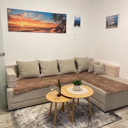 Apartment Lucija Jablanac Buitenkant foto