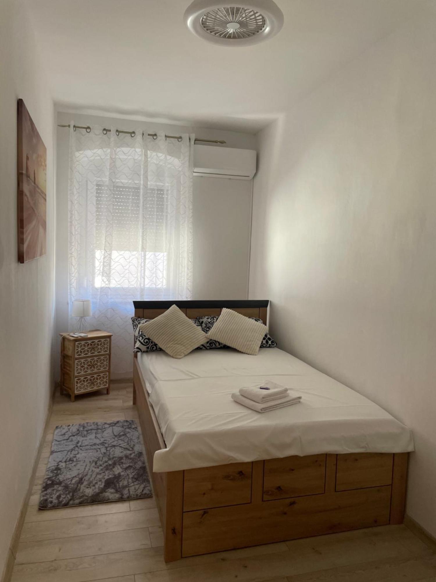Apartment Lucija Jablanac Buitenkant foto